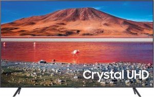 Samsung UE50TU7100 - 4K TV (Benelux model)