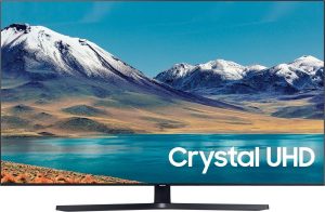 Samsung UE50TU8502 - 4K TV (Europees model)