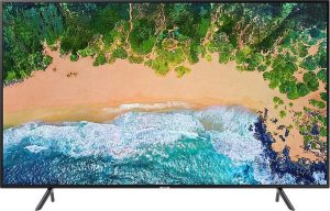 Samsung UE55NU7100U - 4K TV