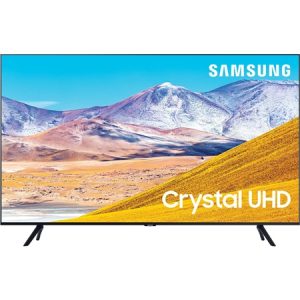 Samsung UE55TU8070 Crystal UHD TV (2020)