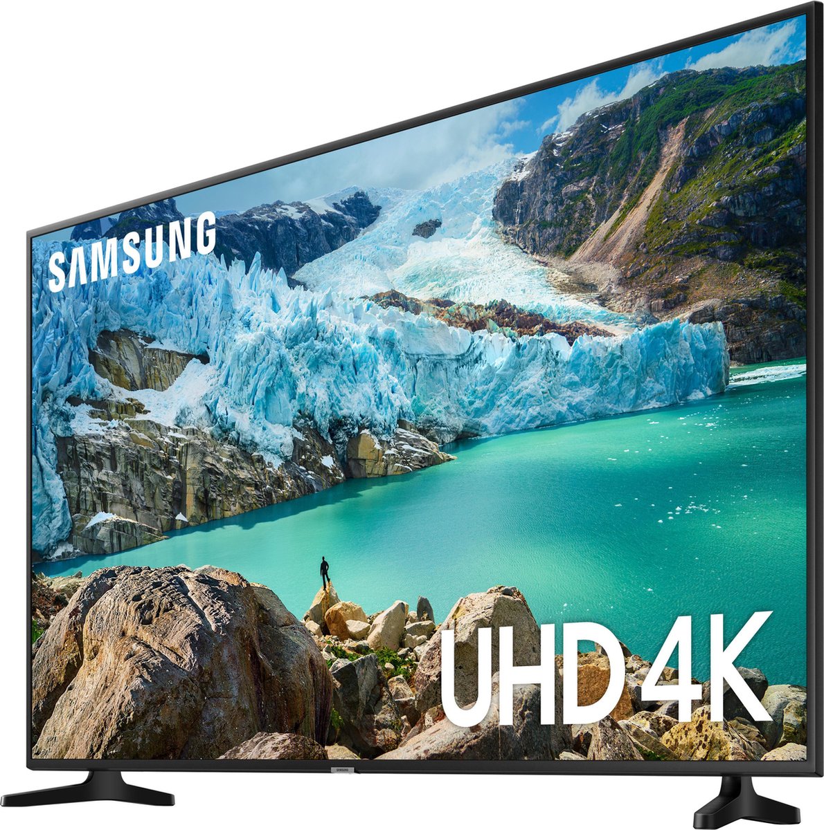 Samsung UE65RU7020 - 4K TV (Benelux model)