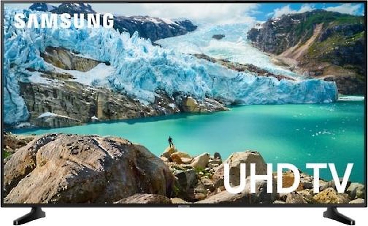 Samsung UE65RU7092 - 4K TV (Europees model)
