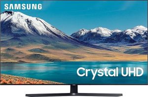Samsung UE65TU8505 - 4K TV (Europees model)