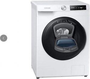 Samsung WD90T654DBE - 9kg - wassen & droger in 1 - AddWash - EcoBubble - Wifi -10jaar garantie op motor