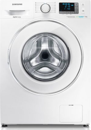 Samsung WF70F5E5P4W wasmachine