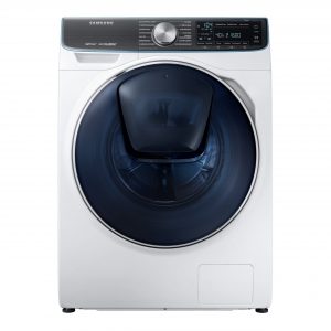Samsung WW80M76NN2M QuickDrive Wasmachine Wit