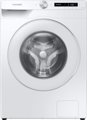 Samsung WW80T534ATW - AutoDose - 5000 Serie - Wasmachine