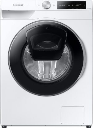 Samsung WW80T684ALE - AddWash - 6000 serie - Wasmachine