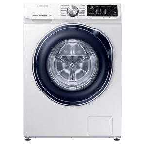 Samsung WW8BM642OBW QuickDrive Wasmachine Wit