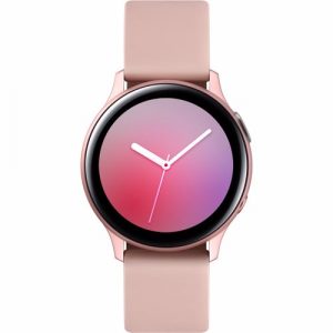 Samsung smartwatch Galaxy Active 2 40 mm aluminium (Goud)