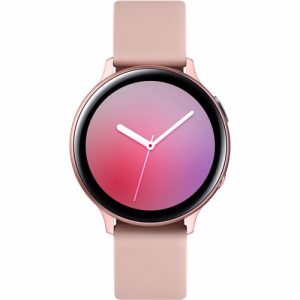 Samsung smartwatch Galaxy Active 2 44 mm aluminium (Goud)