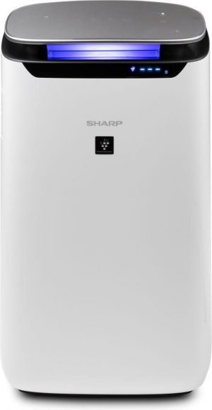 Sharp FPJ60EUW luchtreiniger