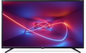 Sharp LC40UI7352E - 4K TV