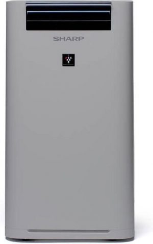 Sharp UA-HG40E-L - Luchtreiniger met bevochtigingsfunctie