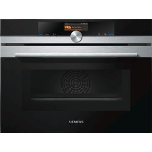 Siemens CM676G0S6 inbouw solo oven