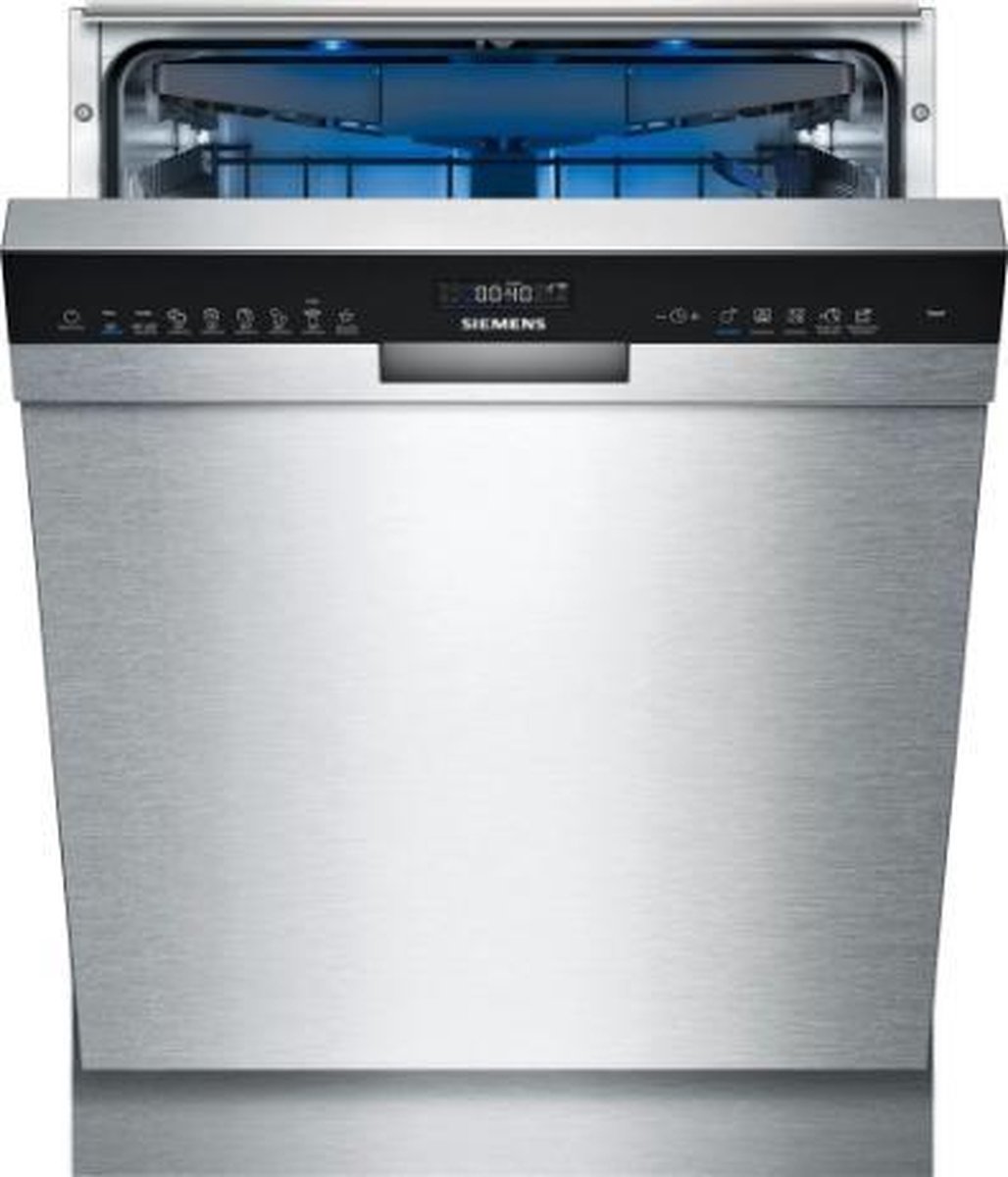 Siemens SN45ES57CE - iQ500 - Inbouw vaatwasser