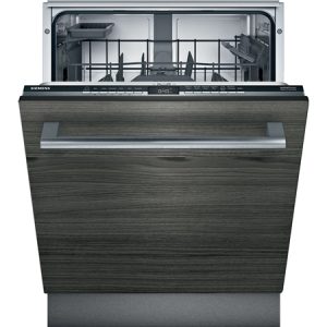 Siemens SN63HX00BN iQ300 volledig geïntegreerde vaatwasser