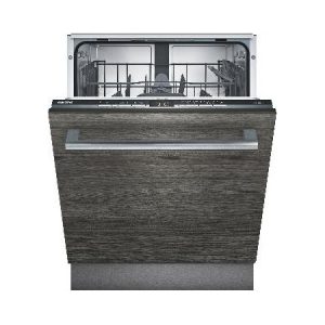 Siemens SN63HX00UN iQ300 volledig geïntegreerde vaatwasser