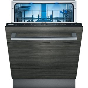 Siemens SN65EX00BN iQ500 volledig geïntegreerde vaatwasser
