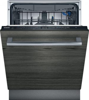 Siemens SN65EX56CN - iQ500 - Vaatwasser - Inbouw