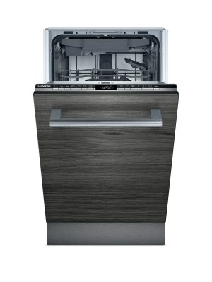 Siemens SR63HX76ME Vaatwasser