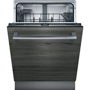 Siemens SX63HX00BN iQ300 volledig geïntegreerde vaatwasser