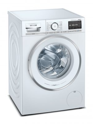 Siemens WM14VEH9NL Wasmachine Wit