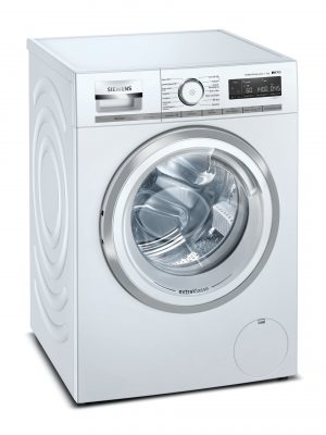 Siemens WM14VKH9NL Wasmachine Wit