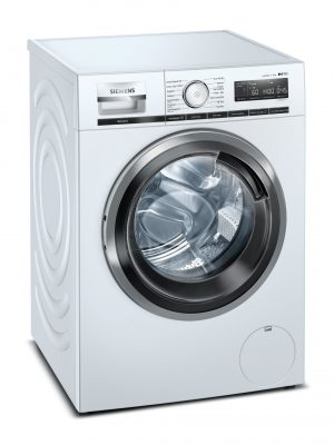 Siemens WM14VMH7NL Wasmachine Wit
