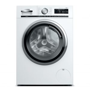 Siemens WM6HXK70NL Wasmachine Wit