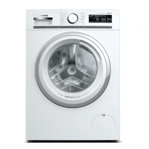 Siemens WM6HXL90NL Wasmachine Wit