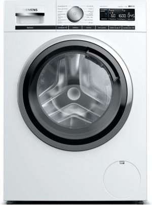 Siemens WM6HXM75NL - iQ700 - Wasmachine