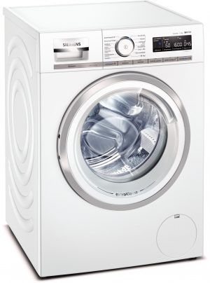 Siemens WM6HXM90NL Wasmachine Wit