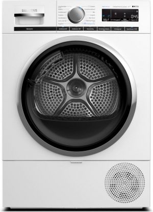 Siemens WT8HXM75NL - iQ700 - Warmtepompdroger