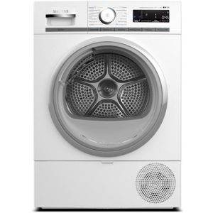 Siemens WT8HXM90NL iQ700 extraKlasse warmtepompdroger