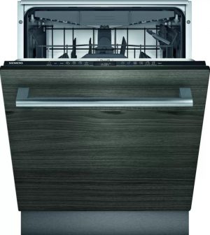 Siemens iQ300 SN73HX60CE - Volledig ingebouwde vaatwasser