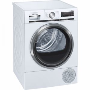 Siemens warmtepompdroger WT8HXM75NL