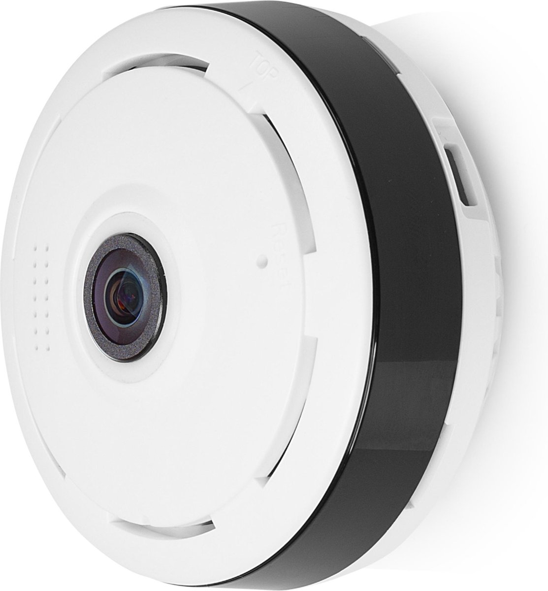 Smartwares C360IP 360° IP camera voor binnen