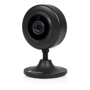 Smartwares CIP-37210 Beveiligingscamera - WiFi - Binnen