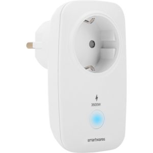 Smartwares SH8-90901 Energie socket energiebesparing