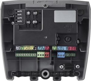 Somfy Rollixo Smart io besturing met geïntegreerde ontvanger