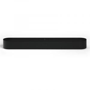 Sonos BEAM Soundbar Zwart