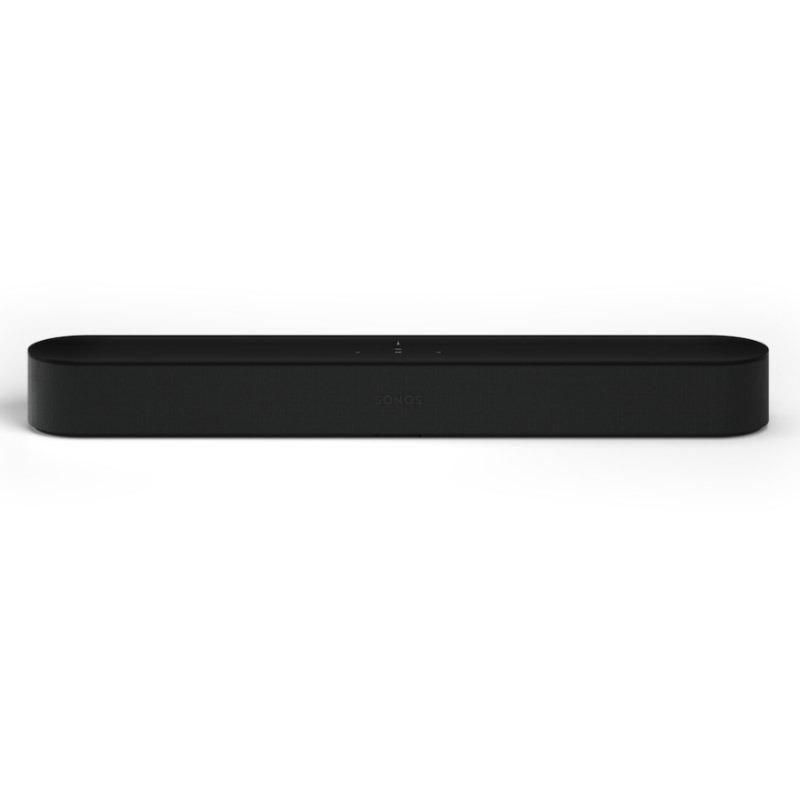 Sonos BEAM Soundbar Zwart
