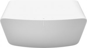 Sonos Five - Wit
