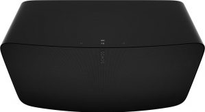Sonos Five - Zwart