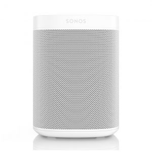 Sonos ONE SL Wifi speaker Wit