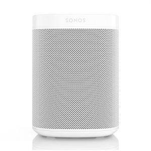 Sonos ONE Wifi speaker Wit