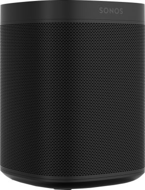 Sonos One - 1e generatie - Zwart