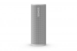 Sonos Roam Bluetooth speaker Wit