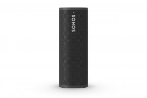 Sonos Roam Bluetooth speaker Zwart